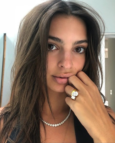 Classic Tennis Necklace