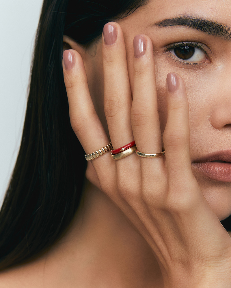 Stackable Rings #1